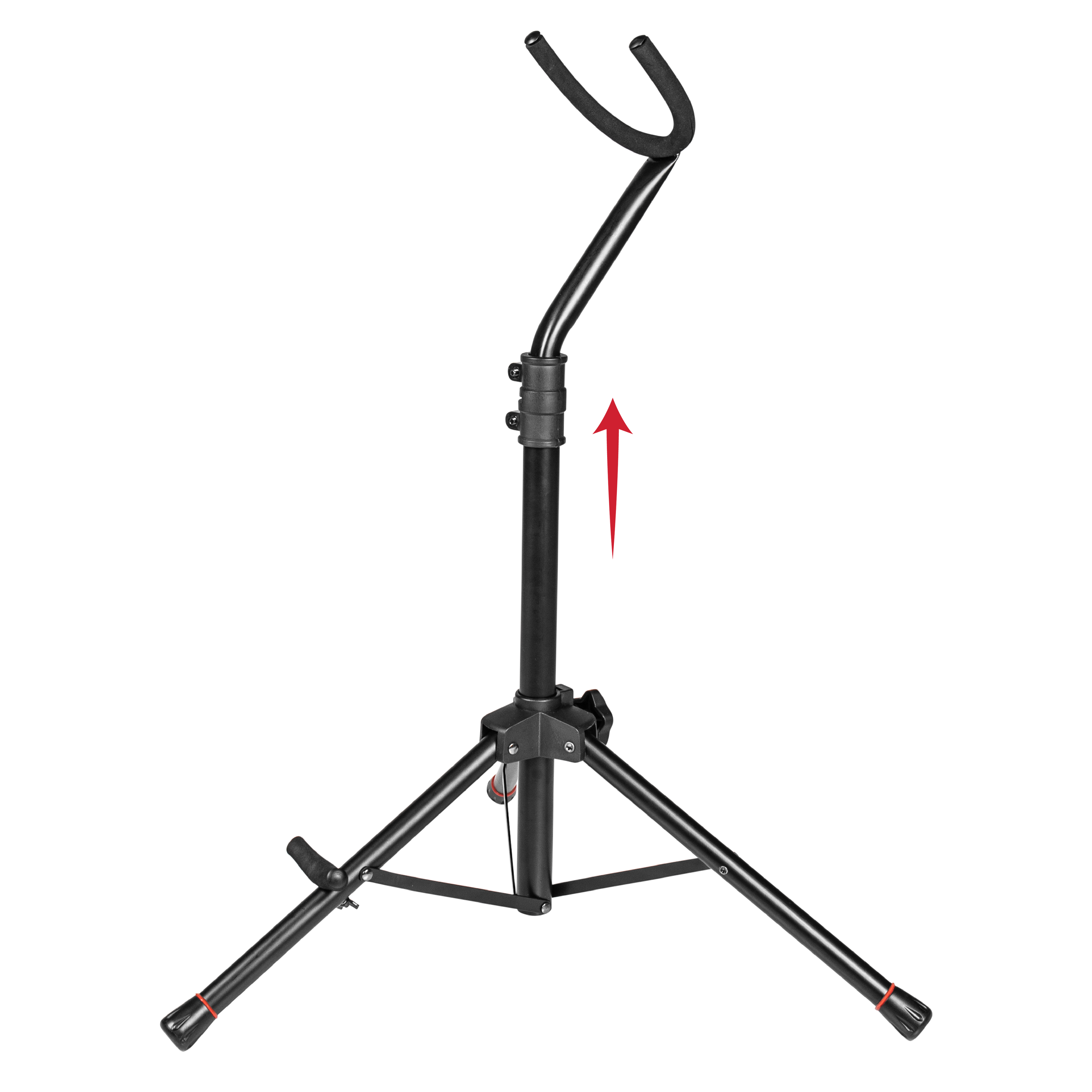 Tripod Stand for Baritone Saxophone