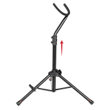 Tripod Stand for Baritone Saxophone