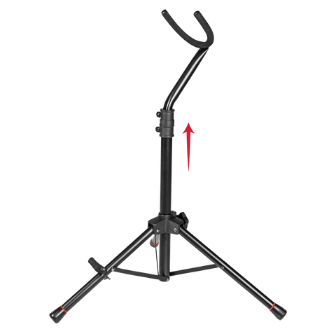 Tripod Stand for Baritone Saxophone