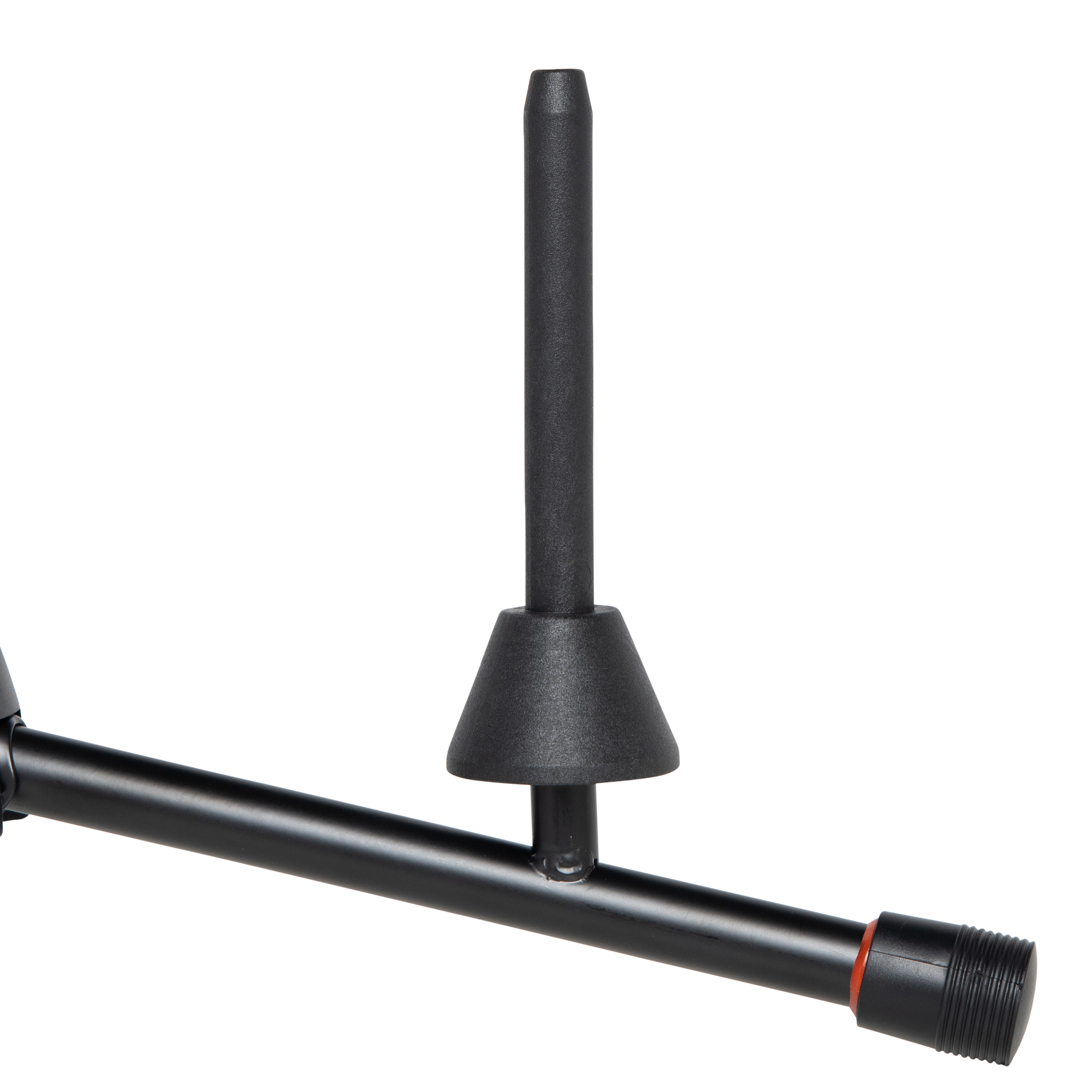 Tripod Stand for Alto/Tenor Sax with Flute Peg