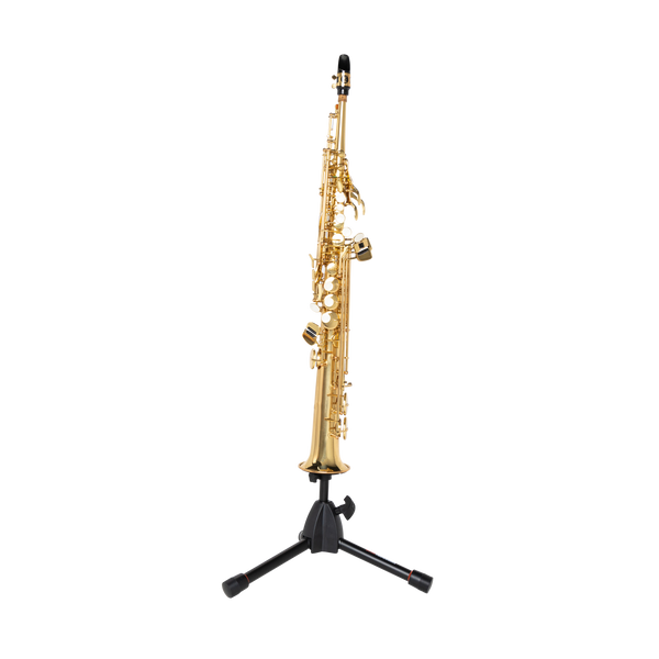 Tripod Stand for Soprano Sax