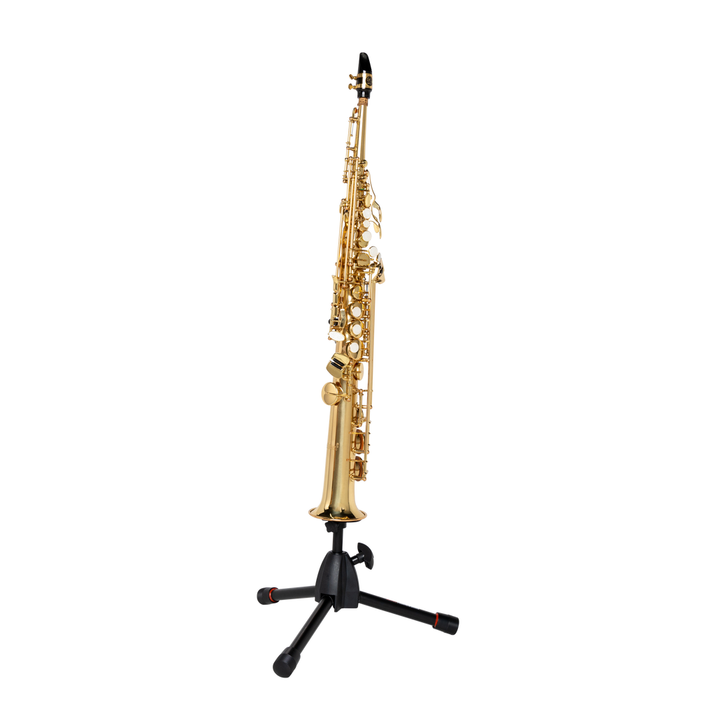 Tripod Stand for Soprano Sax