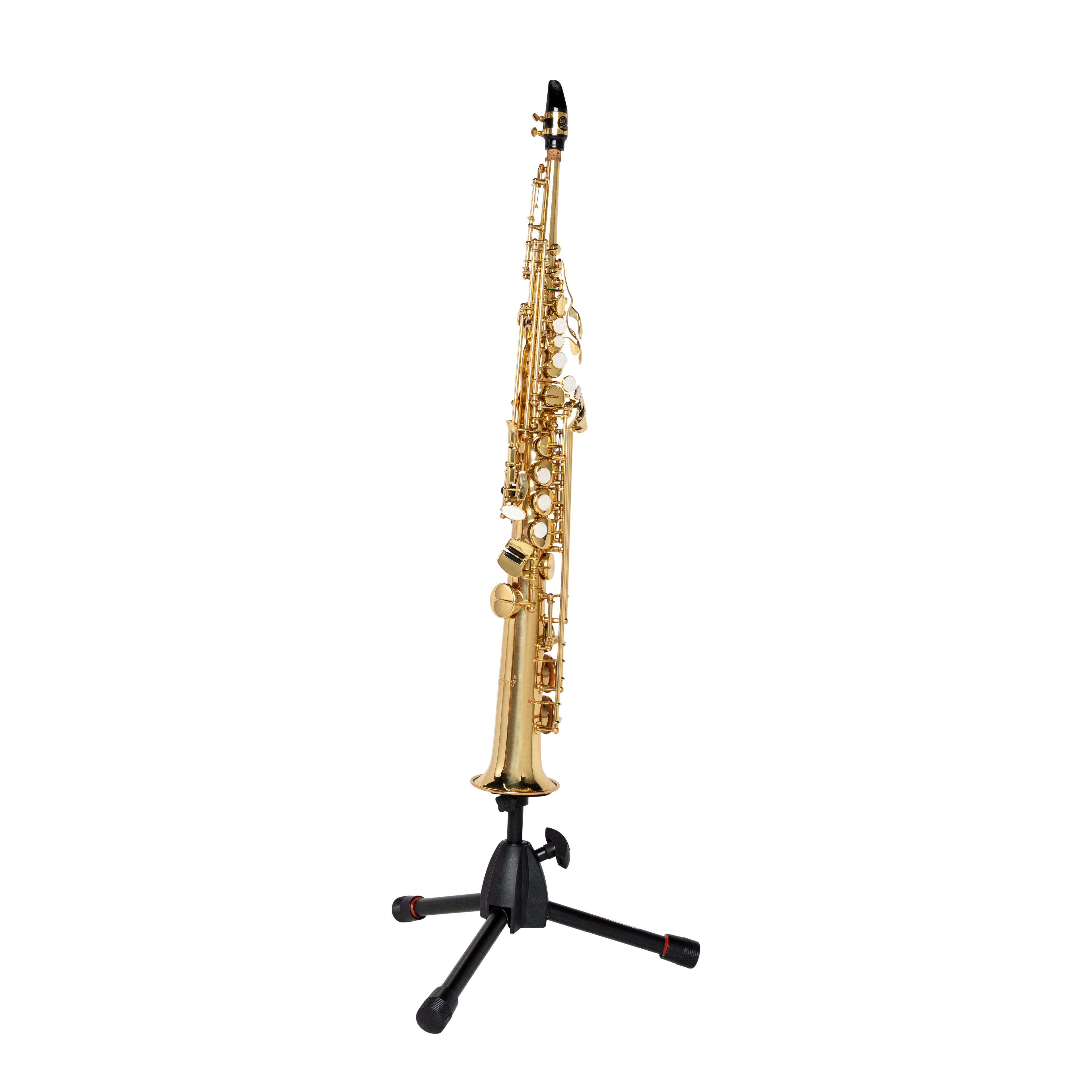 Tripod Stand for Soprano Sax