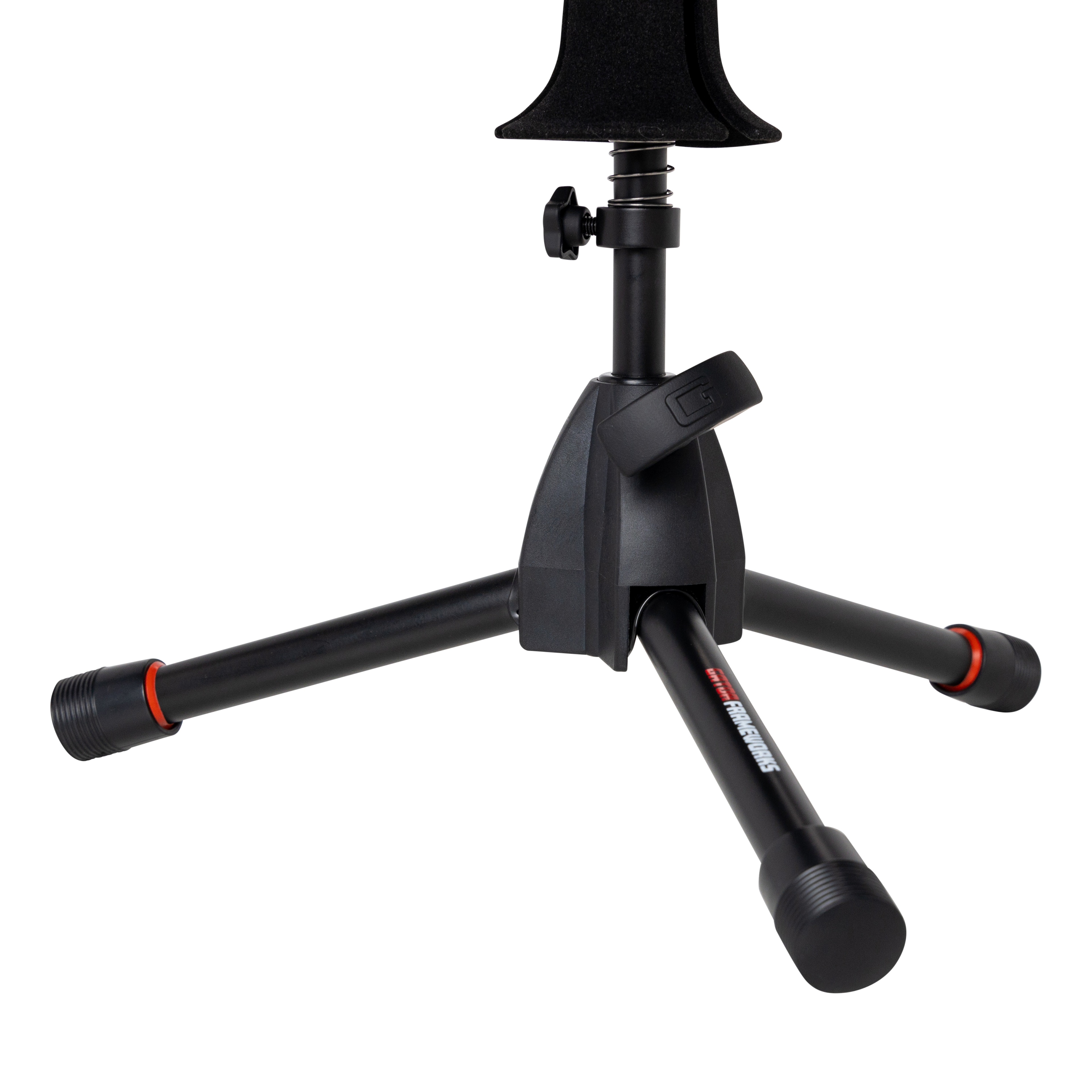 Tripod Stand for Soprano Sax