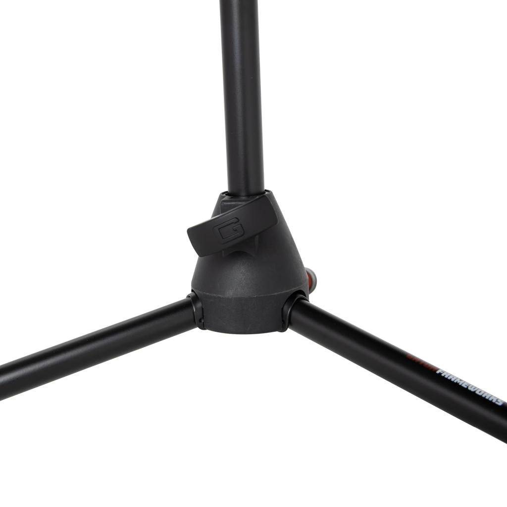 Tripod Stand for Trombone