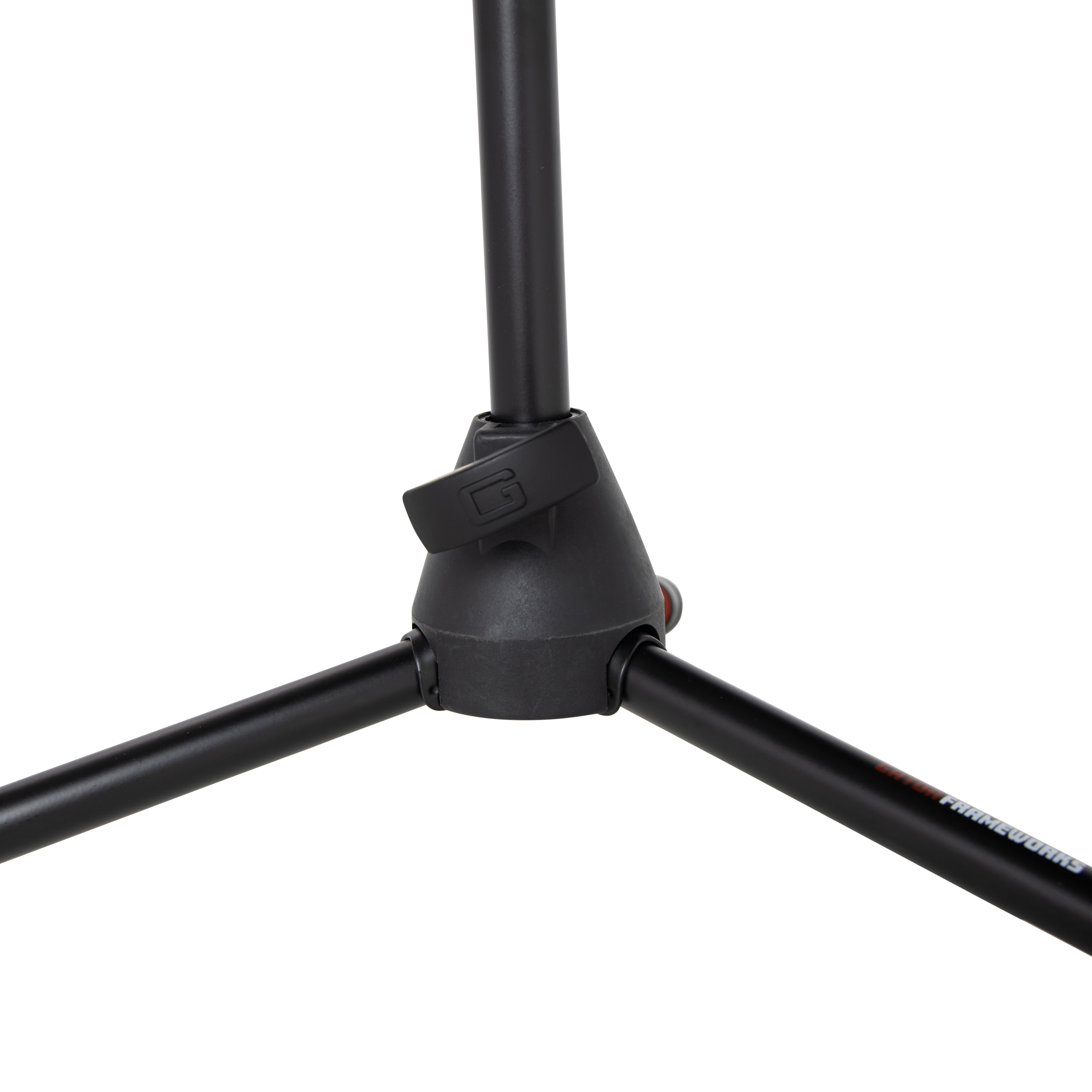 Tripod Stand for Trombone