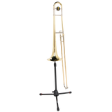 Tripod Stand for Trombone