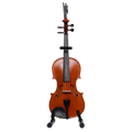 Adjustable Stand for Violin & Viola