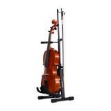 Adjustable Stand for Violin & Viola