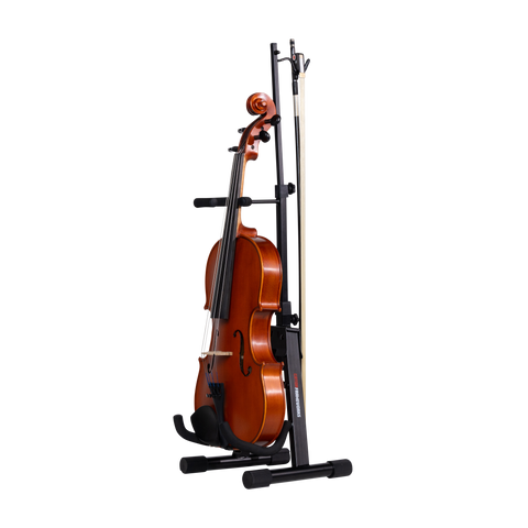 Adjustable Stand for Violin & Viola