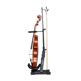 Adjustable Stand for Violin & Viola