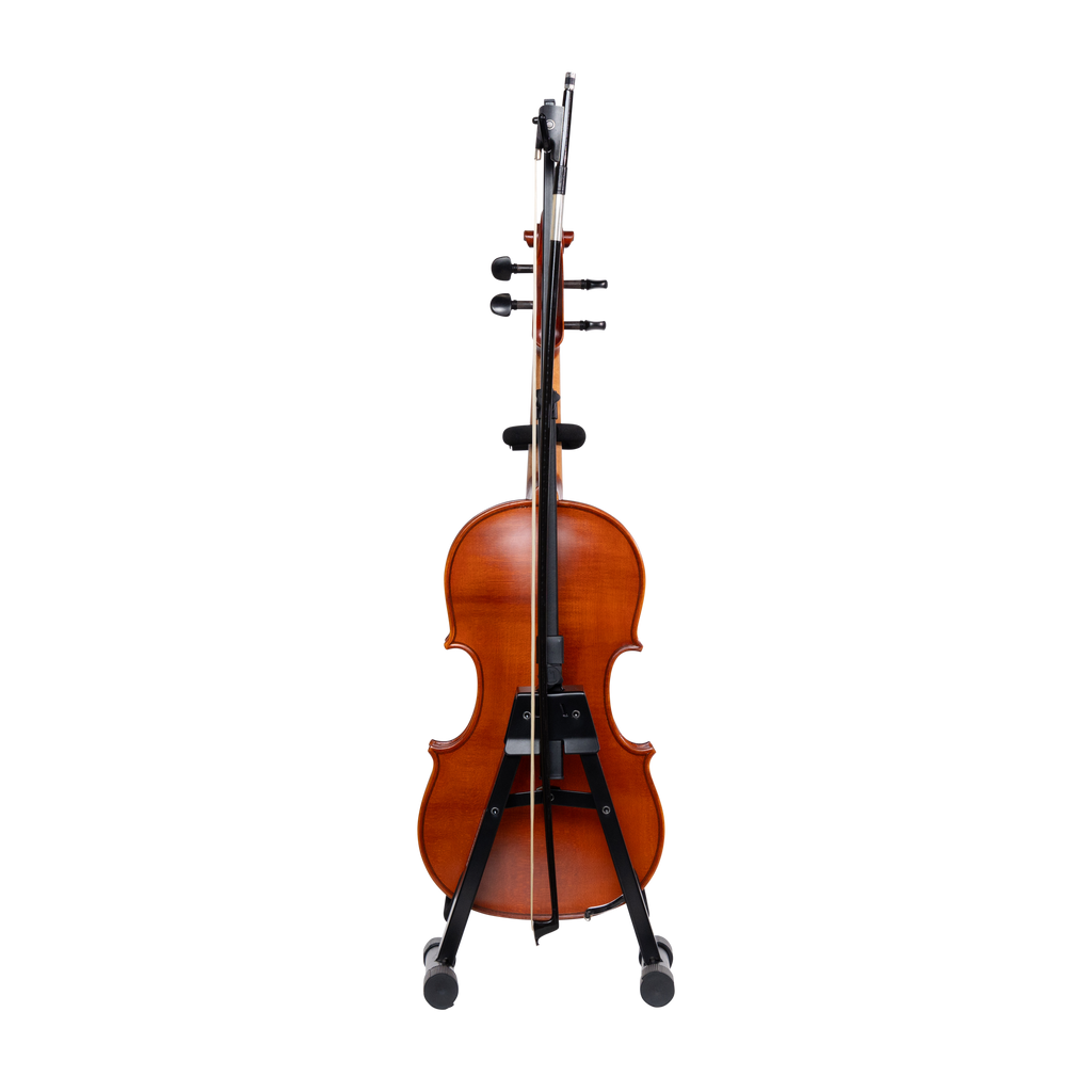Adjustable Stand for Violin & Viola