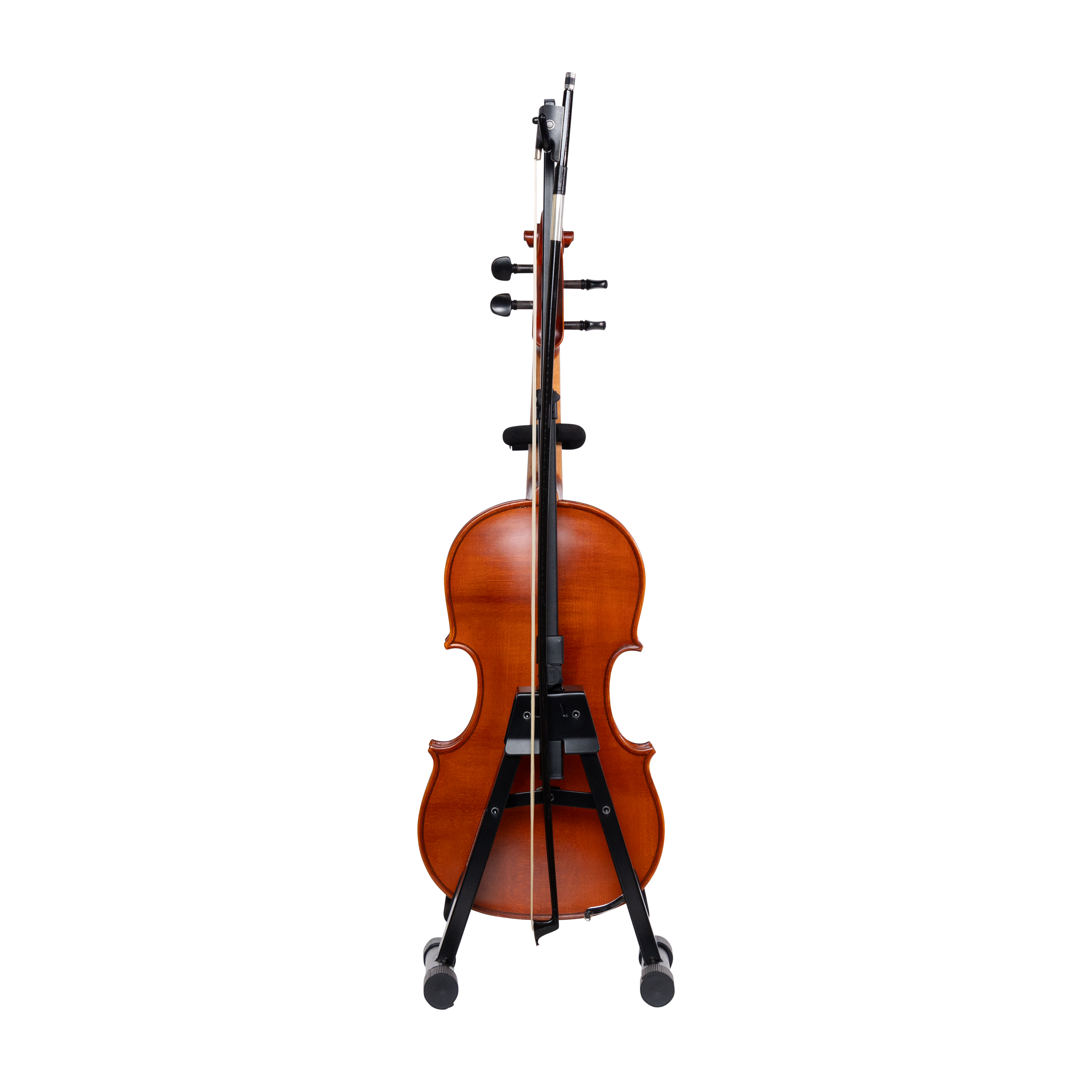 Adjustable Stand for Violin & Viola