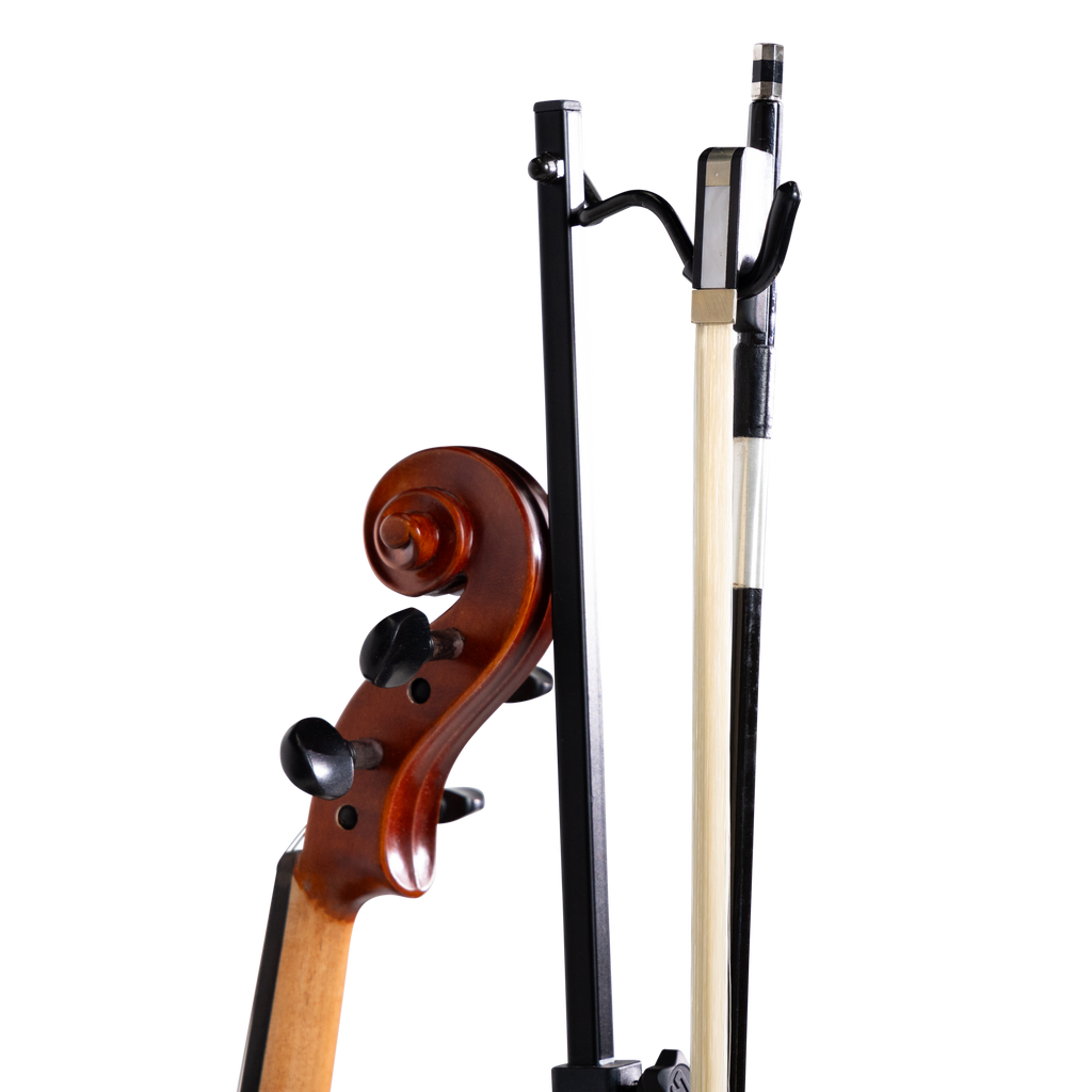 Adjustable Stand for Violin & Viola