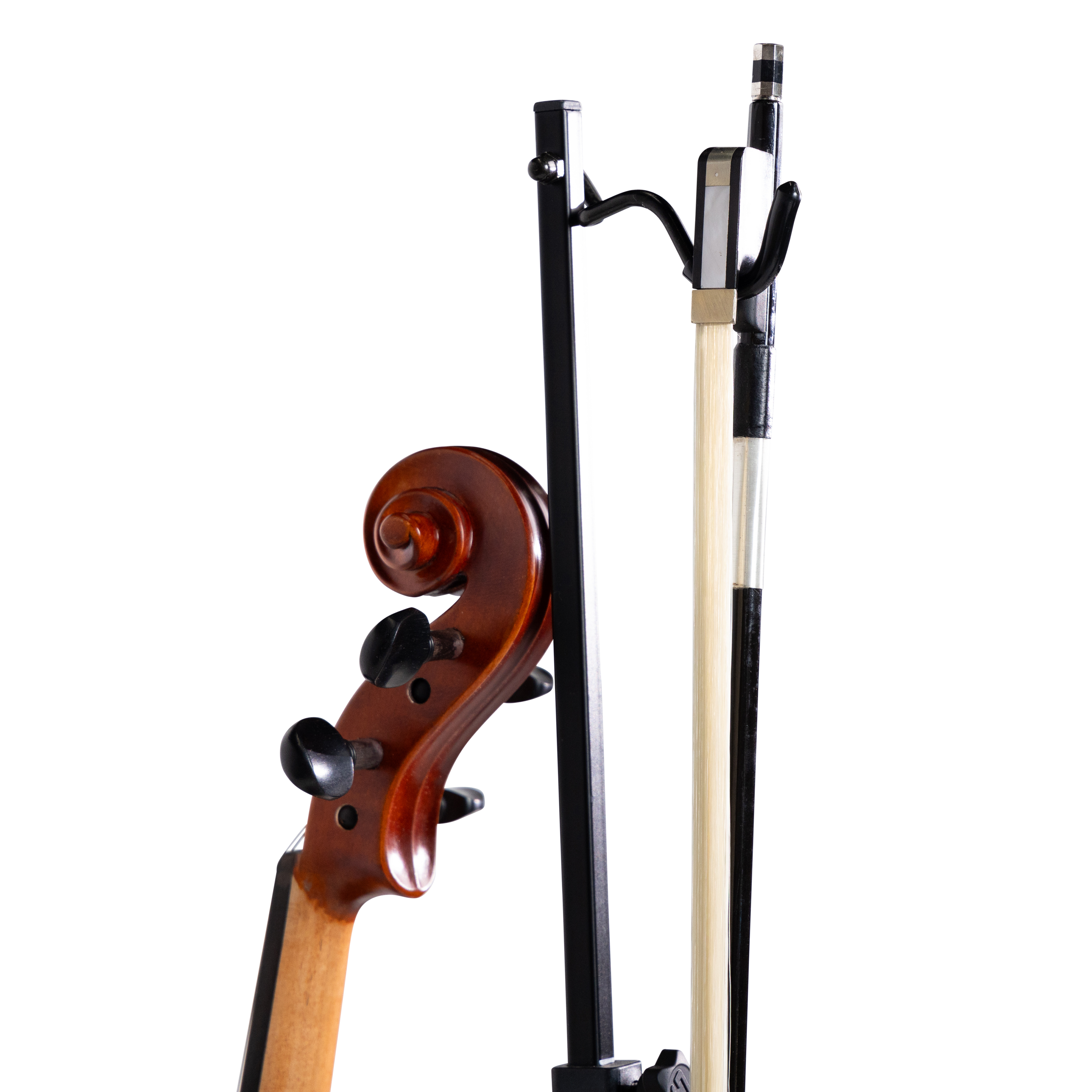 Adjustable Stand for Violin & Viola
