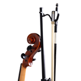 Adjustable Stand for Violin & Viola