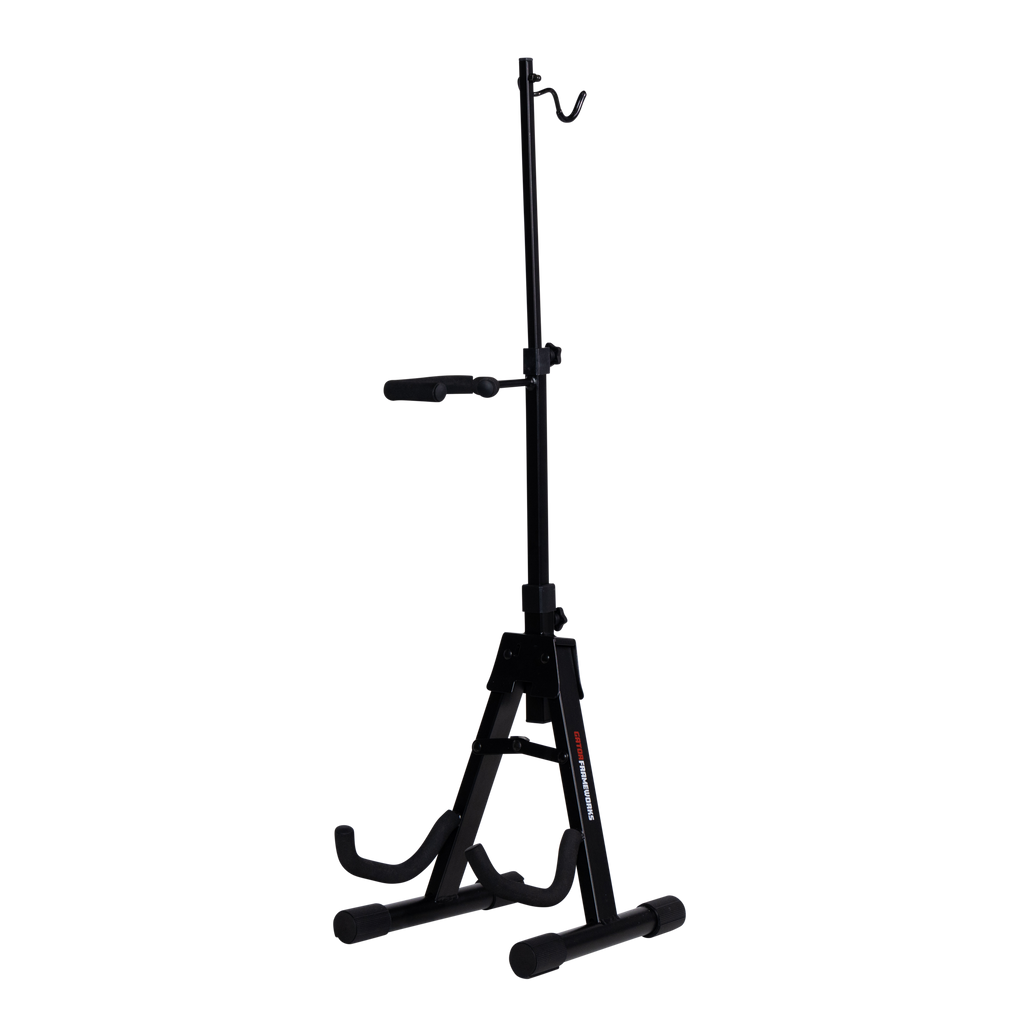 Adjustable Stand for Violin & Viola