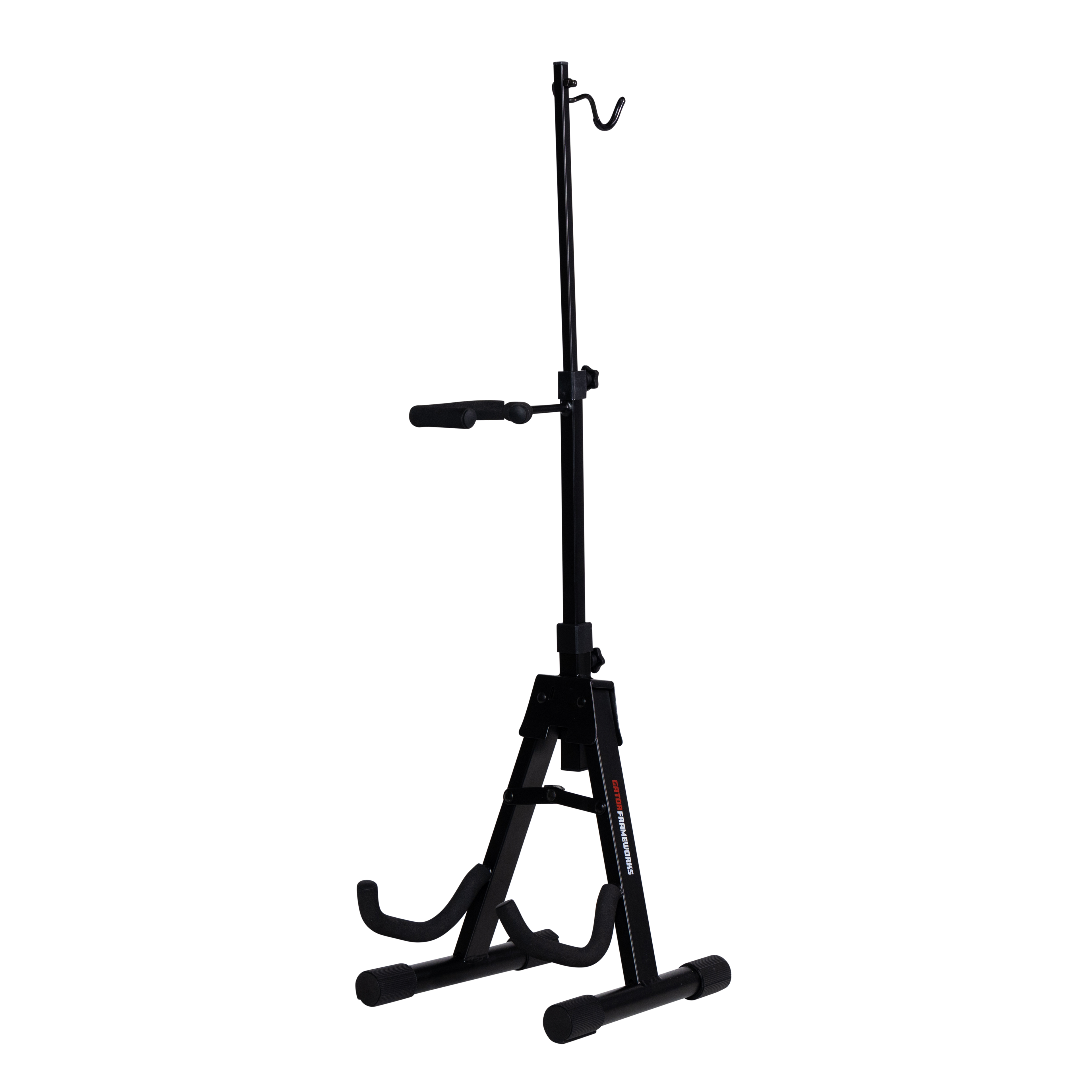 Adjustable Stand for Violin & Viola
