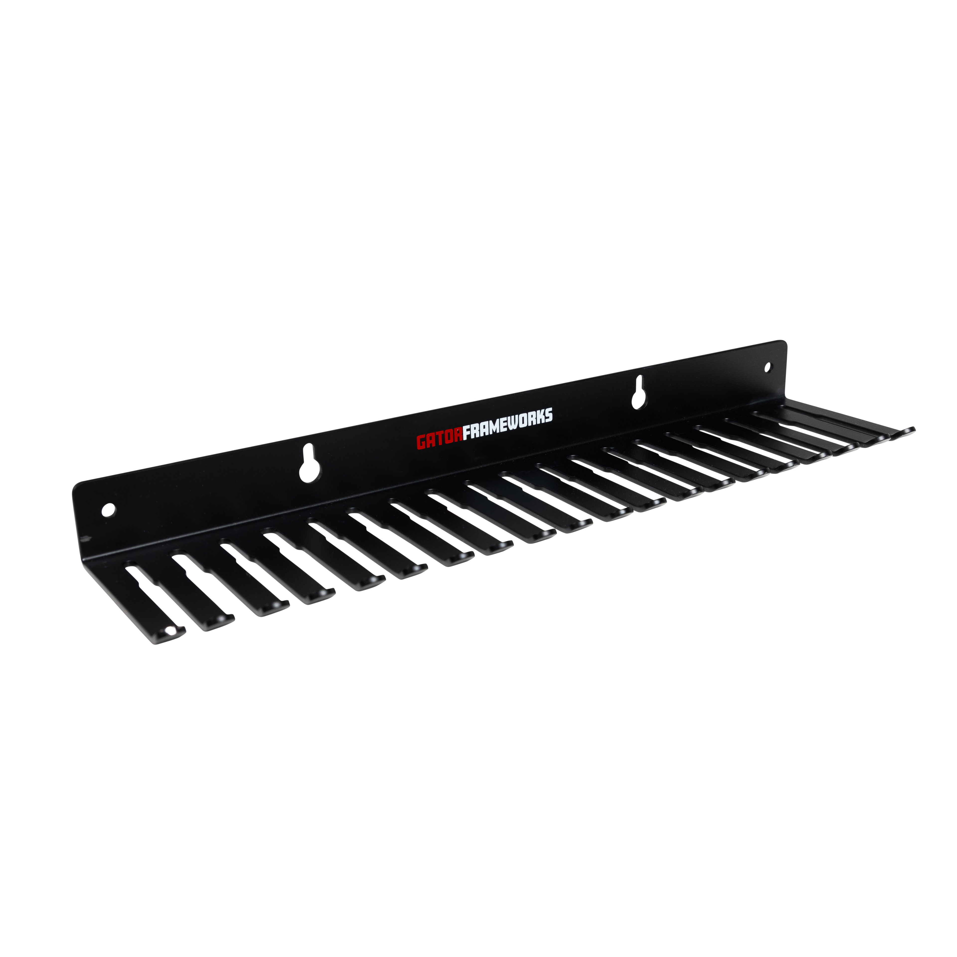 Wall Mountable Cable Hanger And Organizer