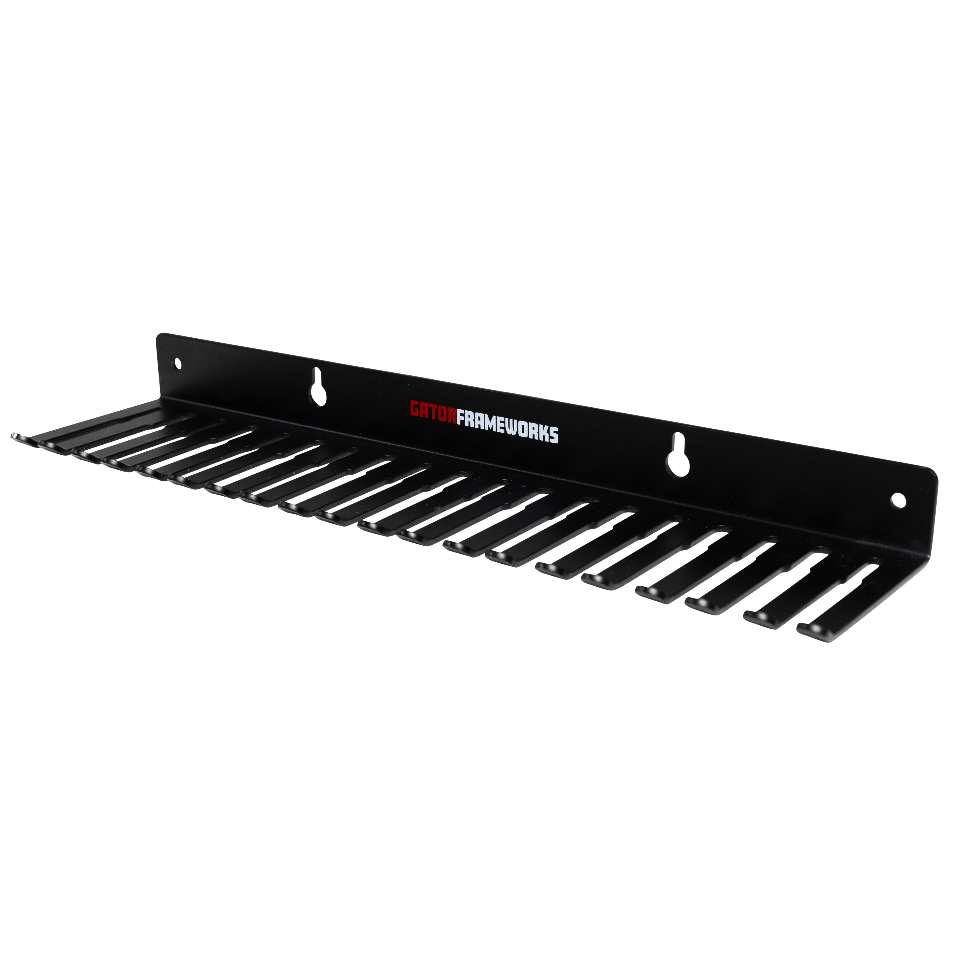 Wall Mountable Cable Hanger And Organizer