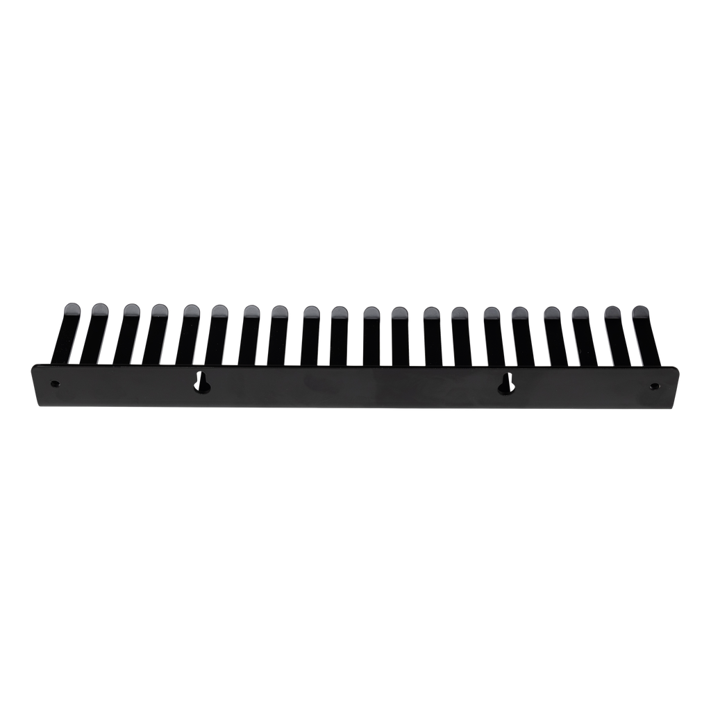 Wall Mountable Cable Hanger And Organizer