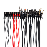 Wall Mountable Cable Hanger And Organizer