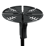 Frameworks Mic Stand Cable Hanger Tray