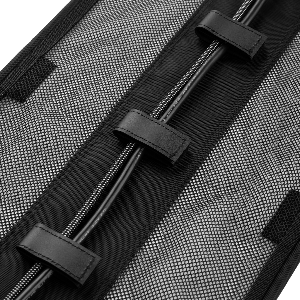 Mesh Cable Management System