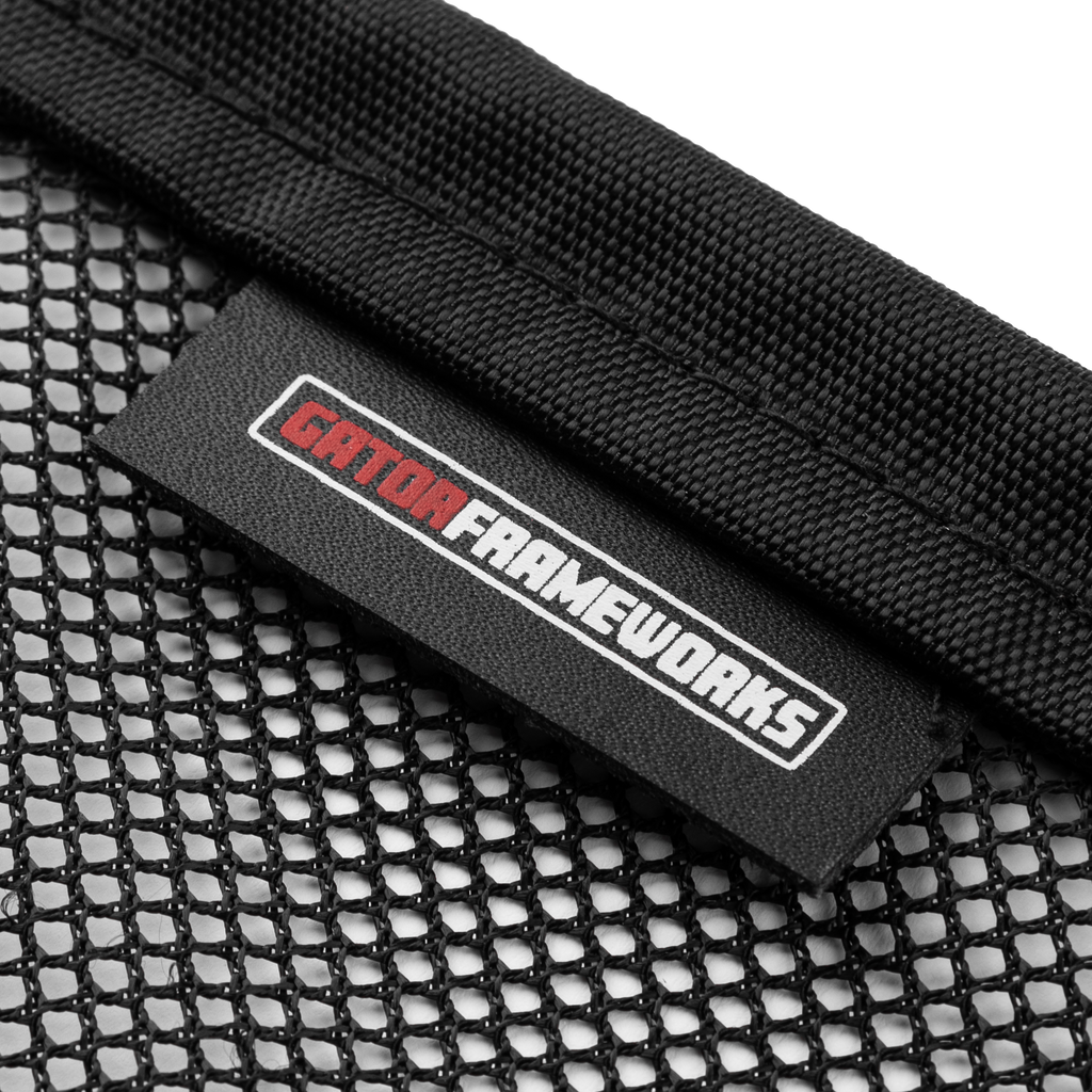 Mesh Cable Management System