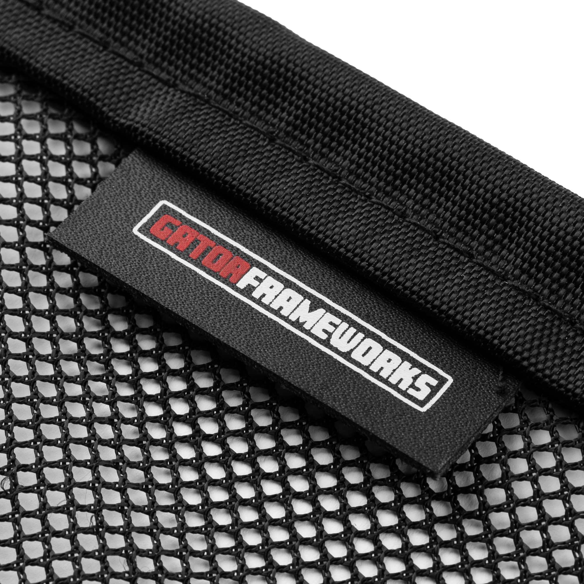 Mesh Cable Management System