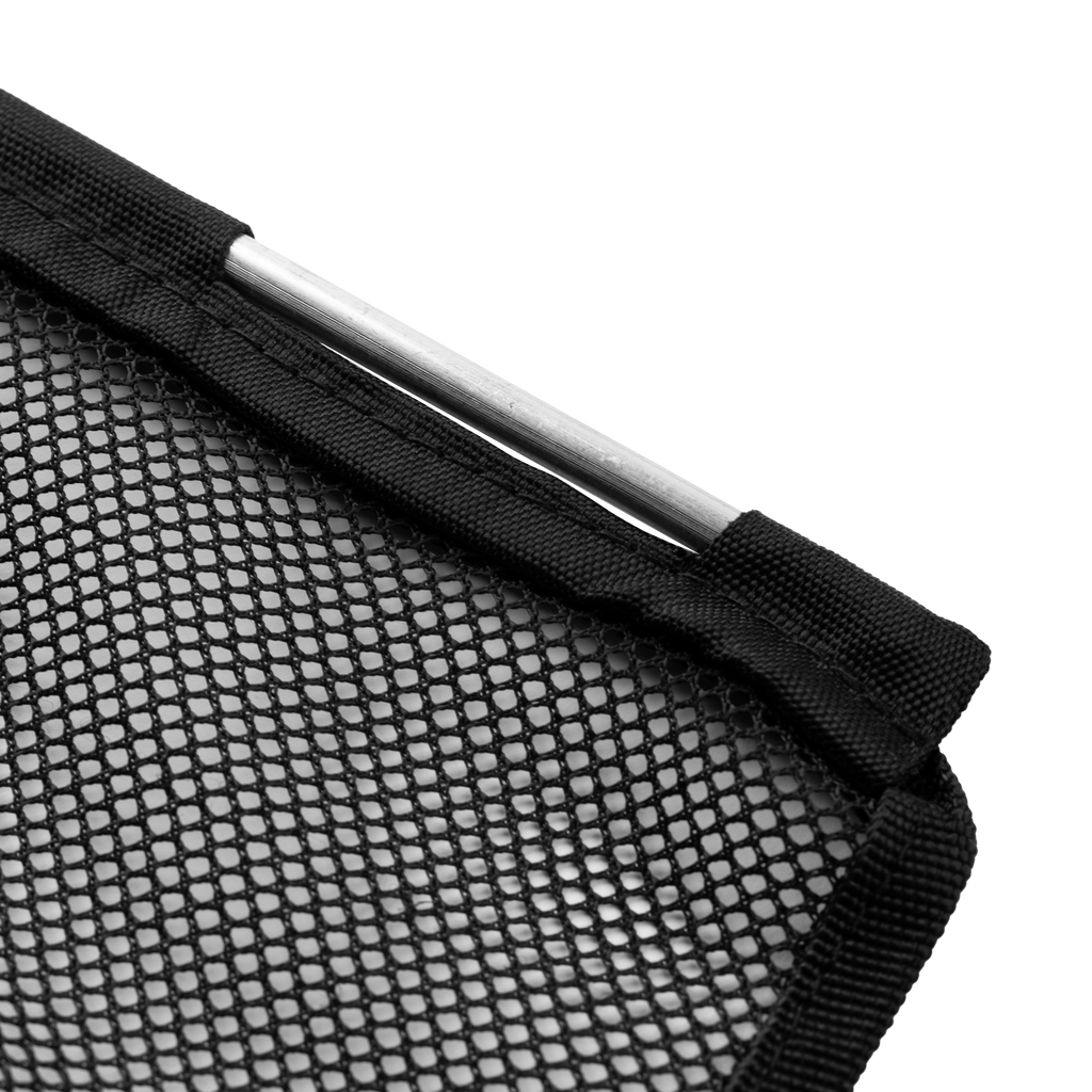 Mesh Cable Management System