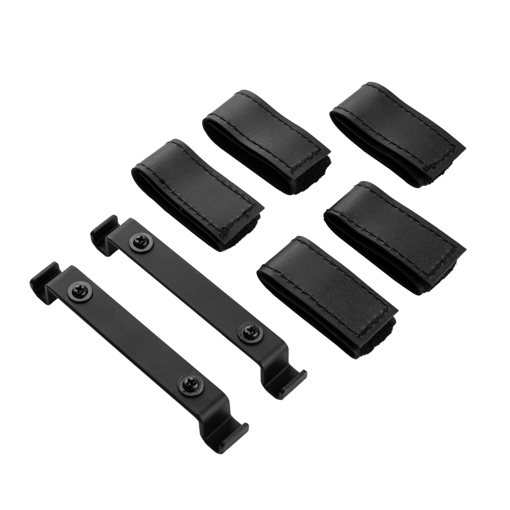 Mesh Cable Management System