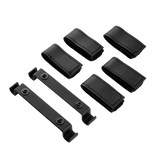 Mesh Cable Management System