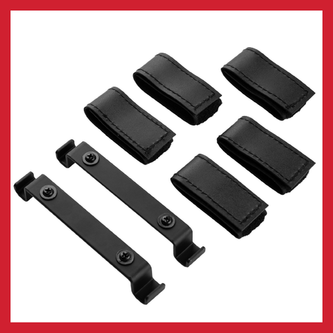 Mesh Cable Management System