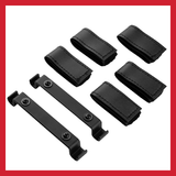 Mesh Cable Management System
