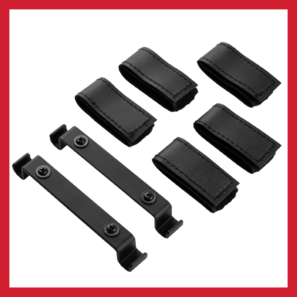 Mesh Cable Management System