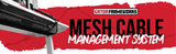 Mesh Cable Management System