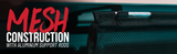 Mesh Cable Management System