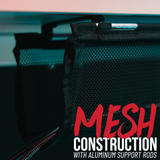 Mesh Cable Management System