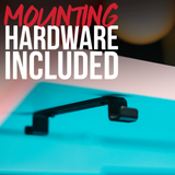Mesh Cable Management System