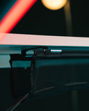 Mesh Cable Management System
