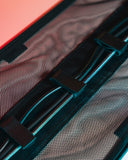Mesh Cable Management System