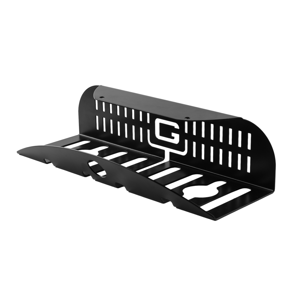 Metal Cable Management System