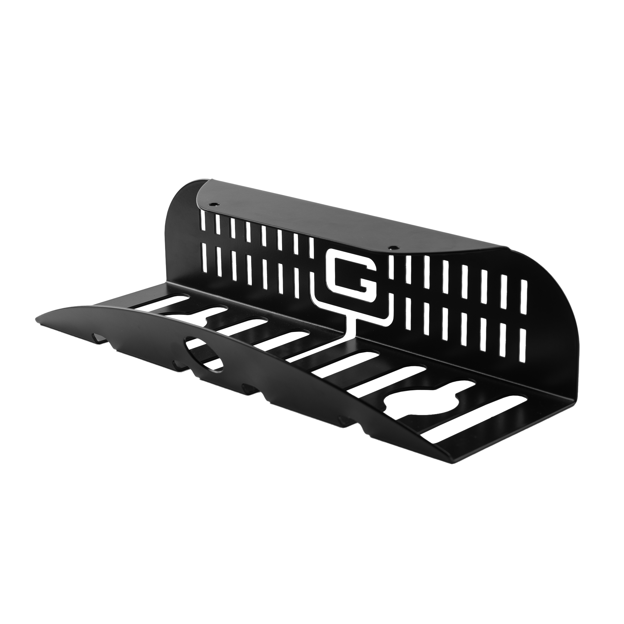 Metal Cable Management System