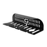 Metal Cable Management System