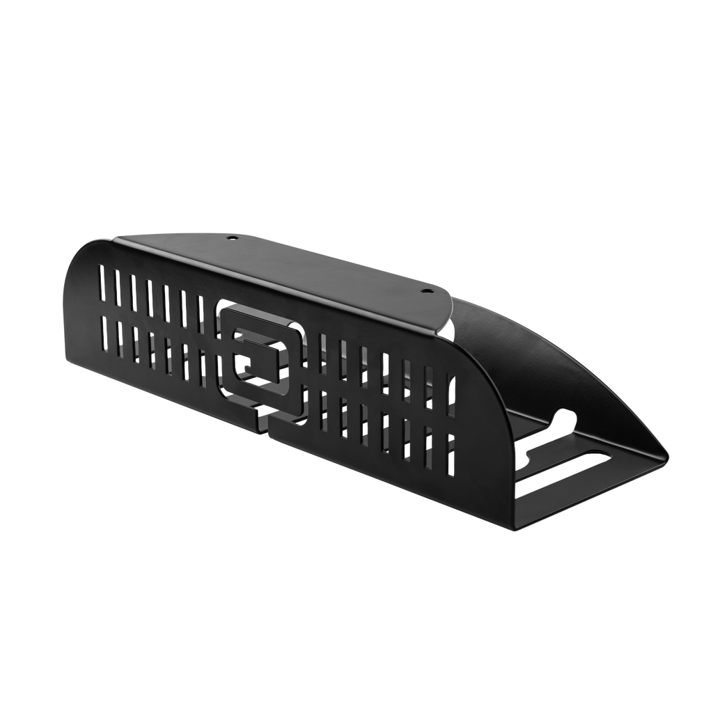 Metal Cable Management System