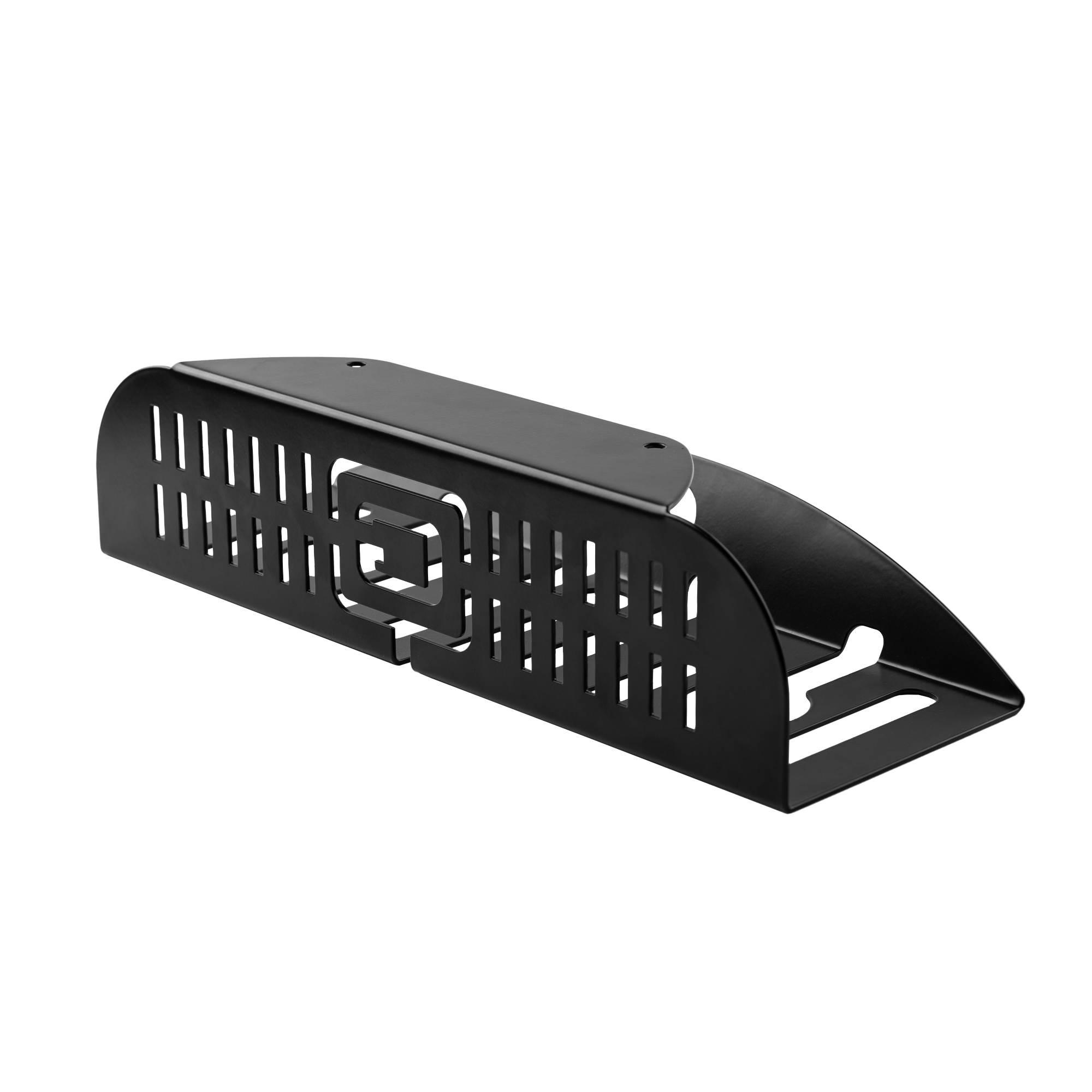 Metal Cable Management System