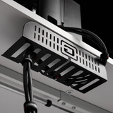 Metal Cable Management System