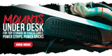 Metal Cable Management System