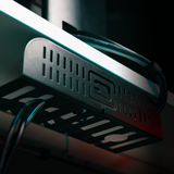 Metal Cable Management System